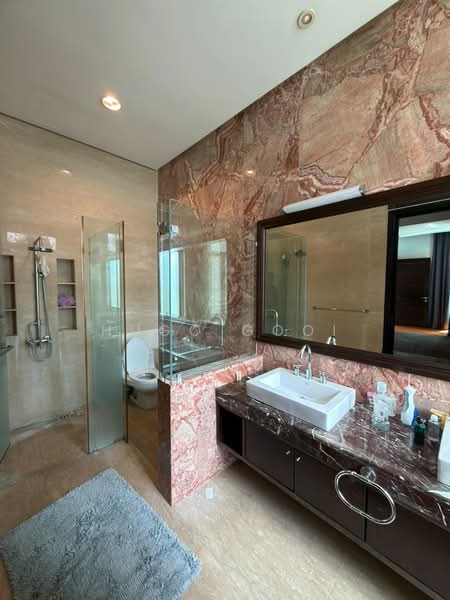 Bungalow for Rent in Ampang (Kuala Lumpur) - Hugo Gooi - Bathroom - PropertyGuru.com.my
