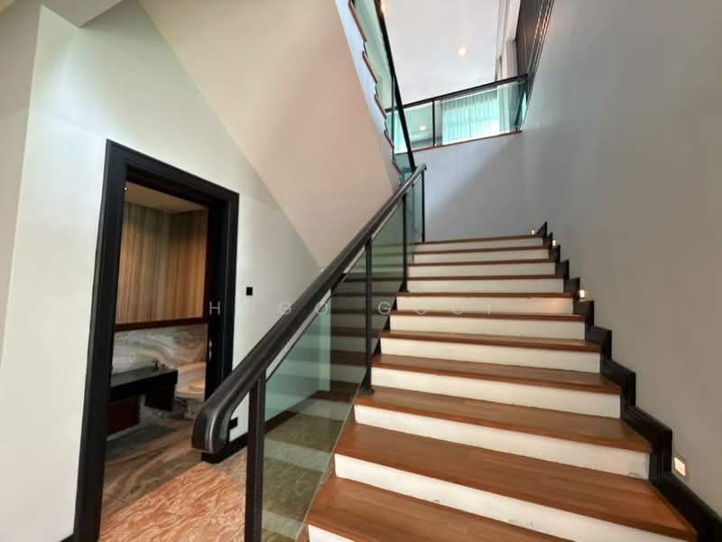 Bungalow for Rent in Ampang (Kuala Lumpur) - Hugo Gooi - Interior - PropertyGuru.com.my