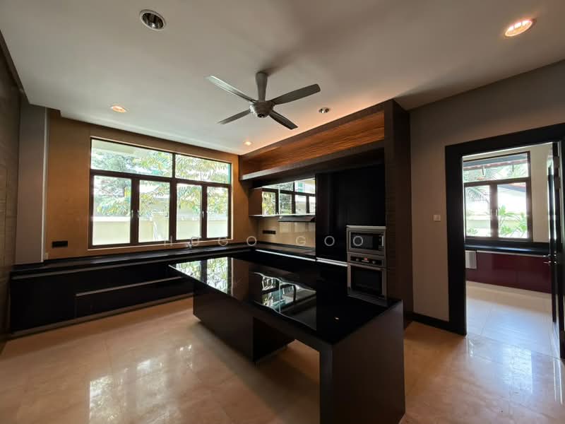 Bungalow for Rent in Ampang (Kuala Lumpur) - Hugo Gooi - Kitchen - PropertyGuru.com.my
