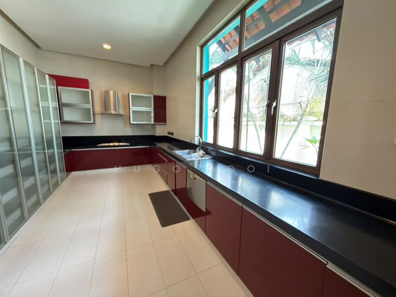 Bungalow for Rent in Ampang (Kuala Lumpur) - Hugo Gooi - Kitchen - PropertyGuru.com.my