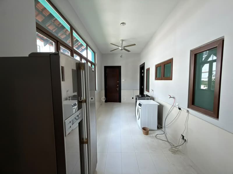 Bungalow for Rent in Ampang (Kuala Lumpur) - Hugo Gooi - Interior - PropertyGuru.com.my