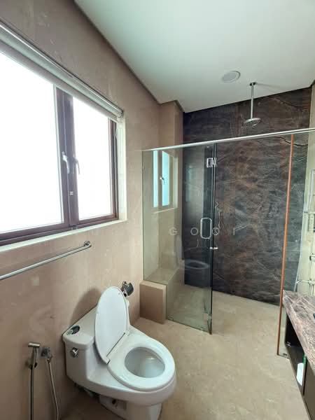 Bungalow for Rent in Ampang (Kuala Lumpur) - Hugo Gooi - Bathroom - PropertyGuru.com.my