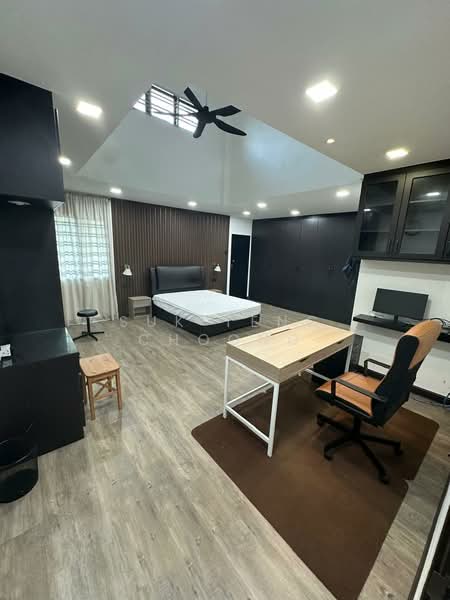 Rumah Teres 2 Tingkat untuk Disewa di Taman Damansara Aliff (Tampoi) - Suk Teng Choong - Bedroom - PropertyGuru.com.my