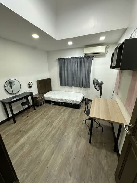 Rumah Teres 2 Tingkat untuk Disewa di Taman Damansara Aliff (Tampoi) - Suk Teng Choong - Bedroom - PropertyGuru.com.my