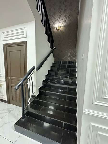 Rumah Teres 2 Tingkat untuk Disewa di Taman Damansara Aliff (Tampoi) - Suk Teng Choong - Interior - PropertyGuru.com.my
