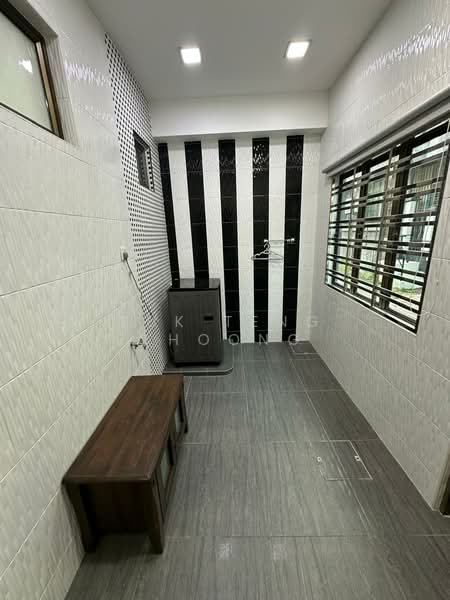 Rumah Teres 2 Tingkat untuk Disewa di Taman Damansara Aliff (Tampoi) - Suk Teng Choong - Interior - PropertyGuru.com.my