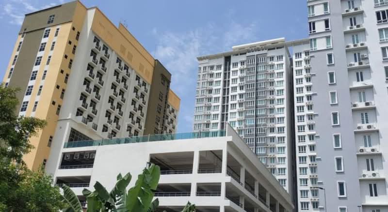 Kondominium untuk Dijual di Kenanga Residence - Kellyn Foo - PropertyGuru.com.my