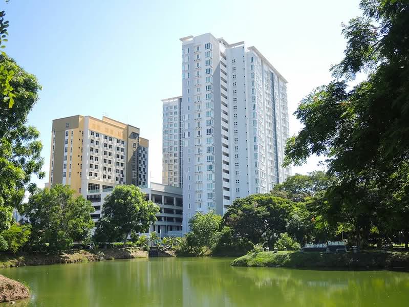 Kondominium untuk Dijual di Kenanga Residence - Kellyn Foo - PropertyGuru.com.my