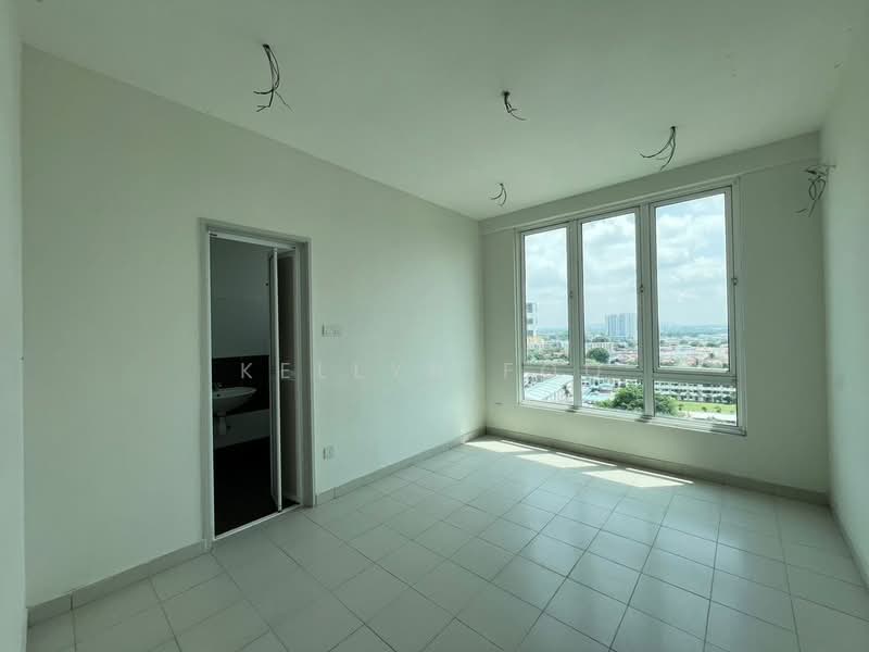 Kondominium untuk Dijual di Kenanga Residence - Kellyn Foo - PropertyGuru.com.my