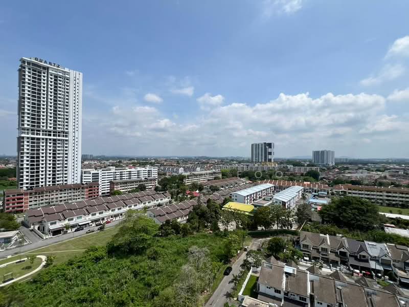 Kondominium untuk Dijual di Kenanga Residence - Kellyn Foo - PropertyGuru.com.my