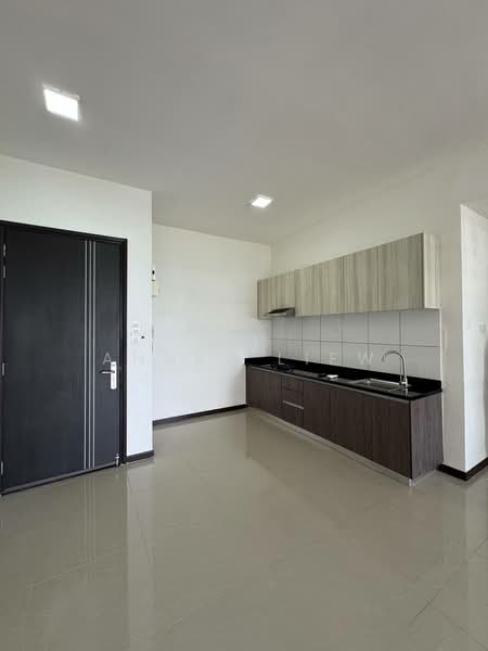 Service Residence for Rent at Molek Regency - Annly Liew - Kitchen - PropertyGuru.com.my