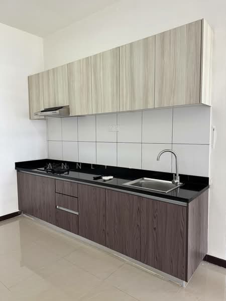 Service Residence for Rent at Molek Regency - Annly Liew - Kitchen - PropertyGuru.com.my