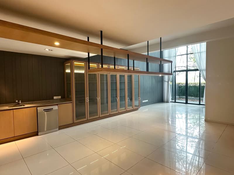 Rumah Teres 3 Tingkat untuk Disewa di Desa Parkcity (Kuala Lumpur) - SY YAP - Interior - PropertyGuru.com.my