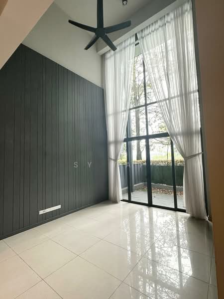 Rumah Teres 3 Tingkat untuk Disewa di Desa Parkcity (Kuala Lumpur) - SY YAP - Interior - PropertyGuru.com.my