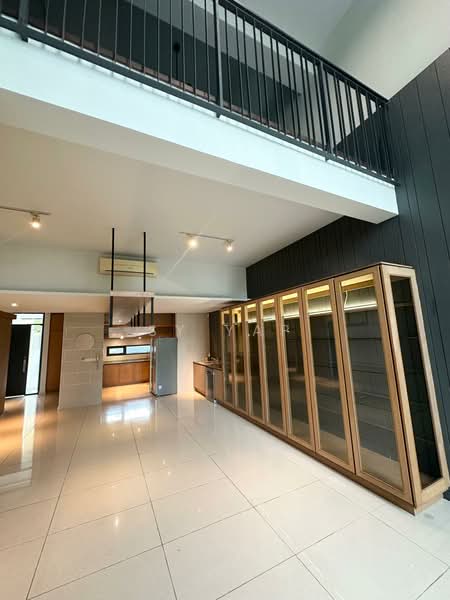 Rumah Teres 3 Tingkat untuk Disewa di Desa Parkcity (Kuala Lumpur) - SY YAP - Interior - PropertyGuru.com.my