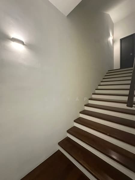 Rumah Teres 3 Tingkat untuk Disewa di Desa Parkcity (Kuala Lumpur) - SY YAP - Interior - PropertyGuru.com.my