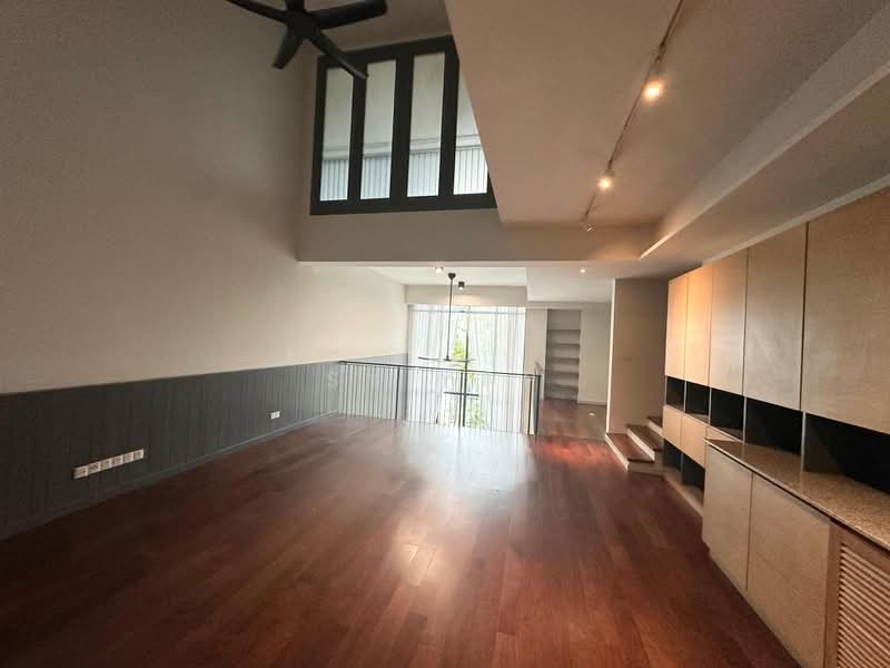 Rumah Teres 3 Tingkat untuk Disewa di Desa Parkcity (Kuala Lumpur) - SY YAP - Interior - PropertyGuru.com.my
