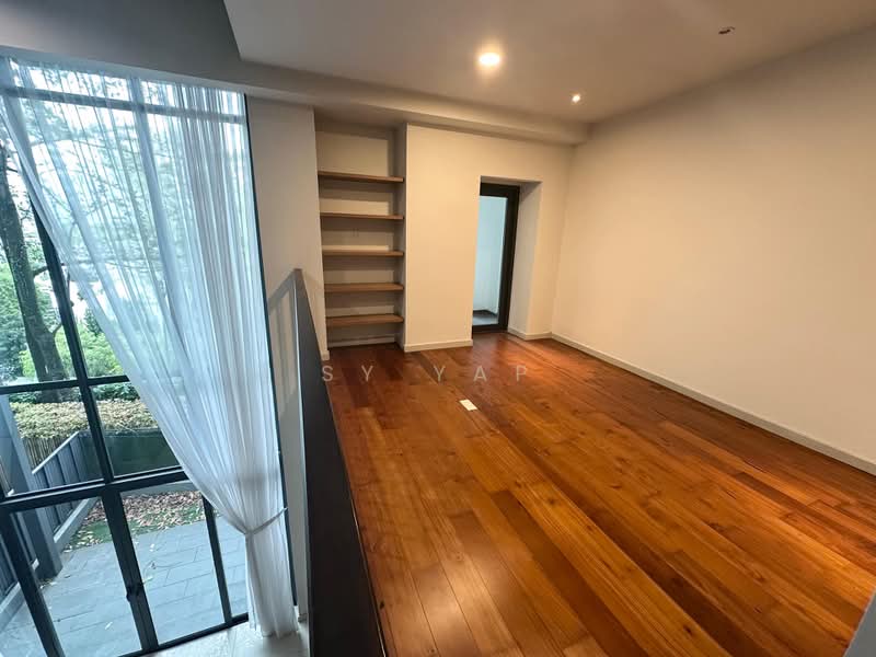 Rumah Teres 3 Tingkat untuk Disewa di Desa Parkcity (Kuala Lumpur) - SY YAP - Interior - PropertyGuru.com.my
