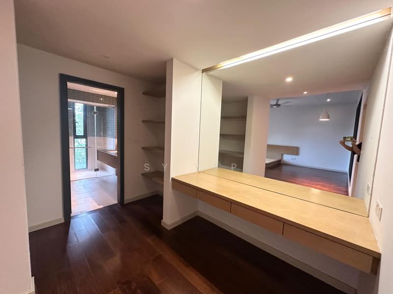 Rumah Teres 3 Tingkat untuk Disewa di Desa Parkcity (Kuala Lumpur) - SY YAP - Bathroom - PropertyGuru.com.my