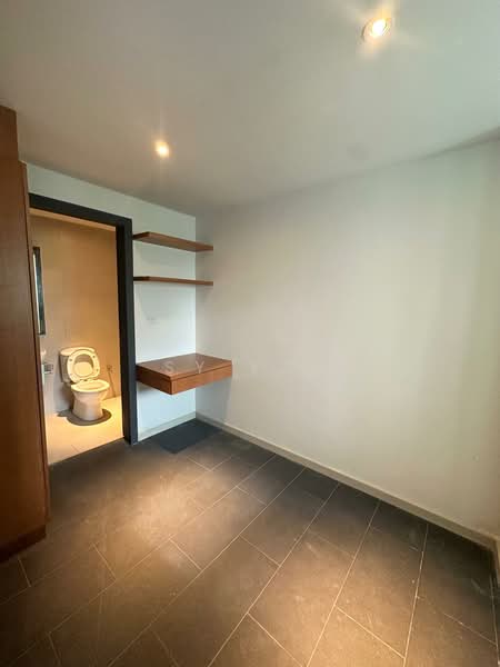 Rumah Teres 3 Tingkat untuk Disewa di Desa Parkcity (Kuala Lumpur) - SY YAP - Bathroom - PropertyGuru.com.my