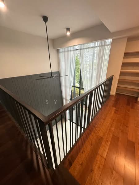 Rumah Teres 3 Tingkat untuk Disewa di Desa Parkcity (Kuala Lumpur) - SY YAP - Interior - PropertyGuru.com.my