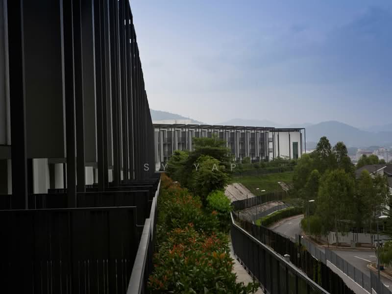 Rumah Teres 3 Tingkat untuk Disewa di Desa Parkcity (Kuala Lumpur) - SY YAP - Exterior - PropertyGuru.com.my