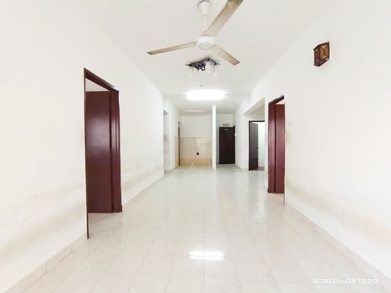 Pangsapuri untuk Disewa di Sri Gotong Apartment - Bryan . - Interior - PropertyGuru.com.my