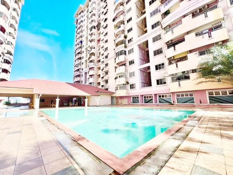 Pangsapuri untuk Disewa di Sri Gotong Apartment - Bryan . - Exterior - PropertyGuru.com.my
