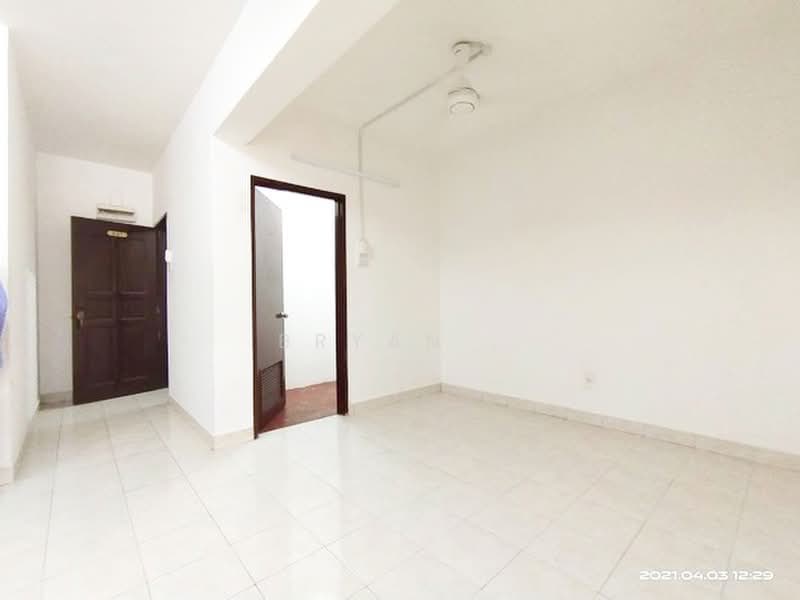 Pangsapuri untuk Disewa di Sri Gotong Apartment - Bryan . - Interior - PropertyGuru.com.my
