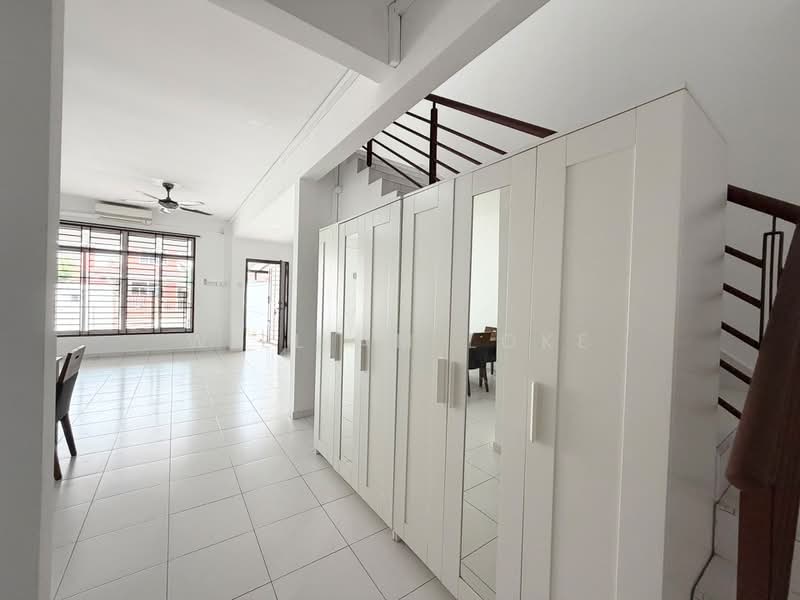 2-storey Terraced House for Rent in Horizon Hills (Iskandar Puteri (Nusajaya)) - William Loke - Living Room - PropertyGuru.com.my