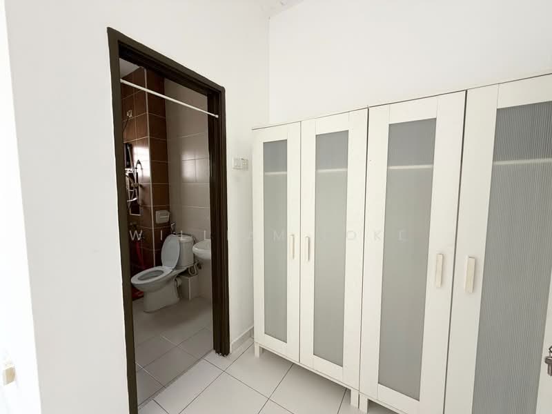 2-storey Terraced House for Rent in Horizon Hills (Iskandar Puteri (Nusajaya)) - William Loke - Bathroom - PropertyGuru.com.my