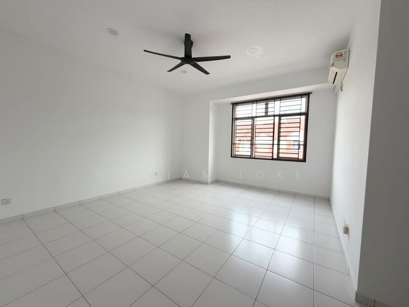 2-storey Terraced House for Rent in Horizon Hills (Iskandar Puteri (Nusajaya)) - William Loke - PropertyGuru.com.my