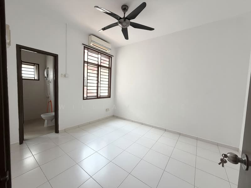 2-storey Terraced House for Rent in Horizon Hills (Iskandar Puteri (Nusajaya)) - William Loke - PropertyGuru.com.my