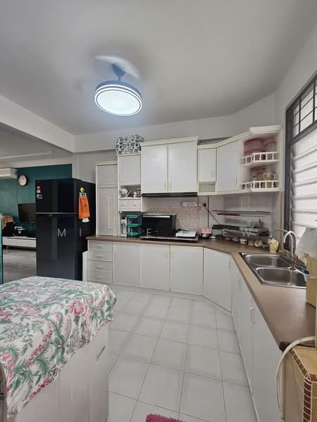 Apartment for Sale at Medan Lumba Kuda - Millie Chew - PropertyGuru.com.my