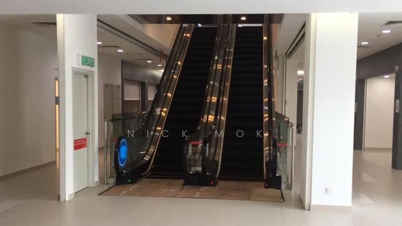 Retail Space for Sale in Chow Kit (KL City Centre) - Nick Mok - PropertyGuru.com.my