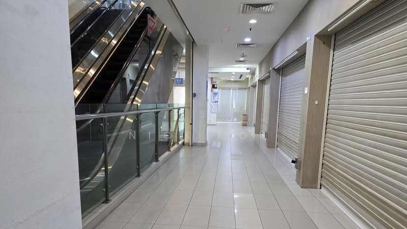 Retail Space for Sale in Chow Kit (KL City Centre) - Nick Mok - PropertyGuru.com.my