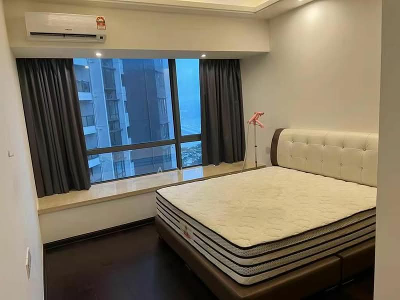 Service Residence for Sale at R&F Princess Cove Phase 1 - Ann . - Bedroom - PropertyGuru.com.my