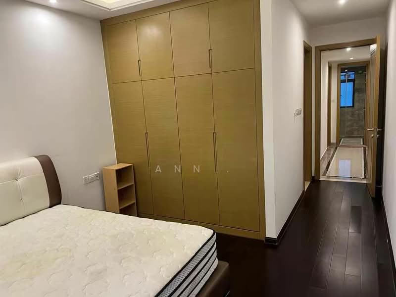 Service Residence for Sale at R&F Princess Cove Phase 1 - Ann . - Bedroom - PropertyGuru.com.my
