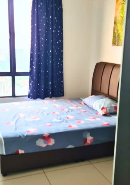 Kondominium untuk Disewa di Wellesley Residences - Clifton Chee - PropertyGuru.com.my