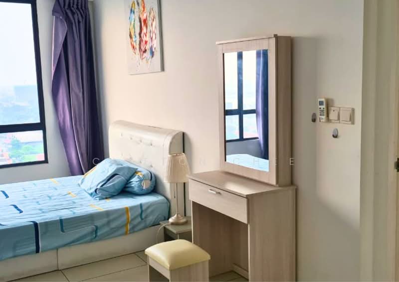 Kondominium untuk Disewa di Wellesley Residences - Clifton Chee - PropertyGuru.com.my