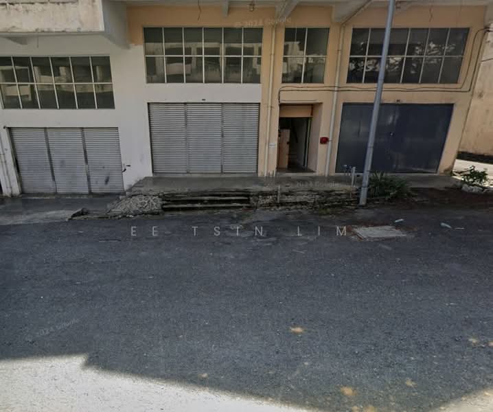 Kedai / Pejabat untuk Disewa di Bukit Beruntung (Serendah) - Ee Tsin Lim - Exterior - PropertyGuru.com.my