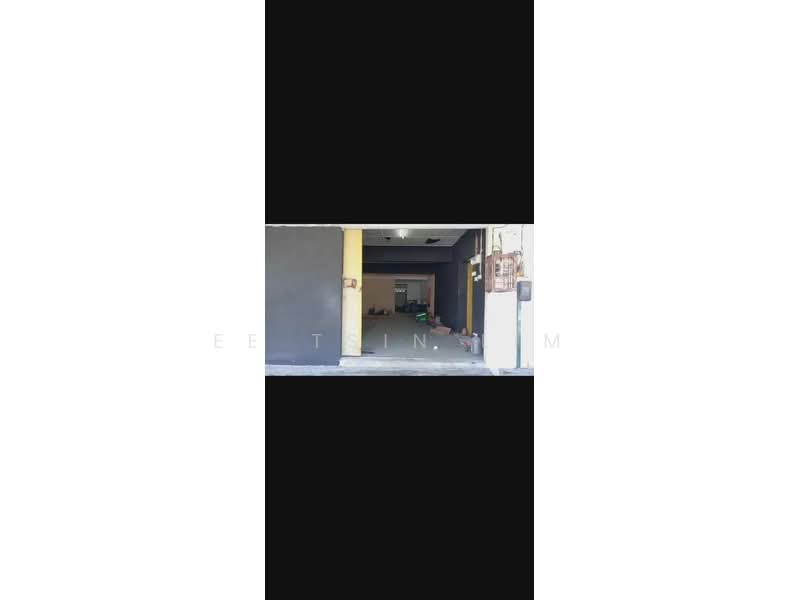 Kedai / Pejabat untuk Disewa di Bukit Beruntung (Serendah) - Ee Tsin Lim - Entrance - PropertyGuru.com.my
