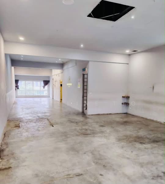 Kedai / Pejabat untuk Disewa di Taman Sunway Wellesley (Bukit Mertajam) - Angeline Tio - Interior - PropertyGuru.com.my