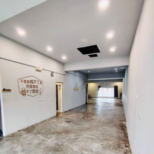 Kedai / Pejabat untuk Disewa di Taman Sunway Wellesley (Bukit Mertajam) - Angeline Tio - Interior - PropertyGuru.com.my