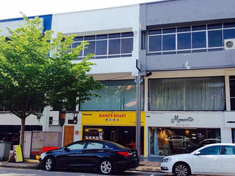 Kedai / Pejabat untuk Disewa di Taman Melaka Raya (Melaka City) - Kellyn Foo - PropertyGuru.com.my