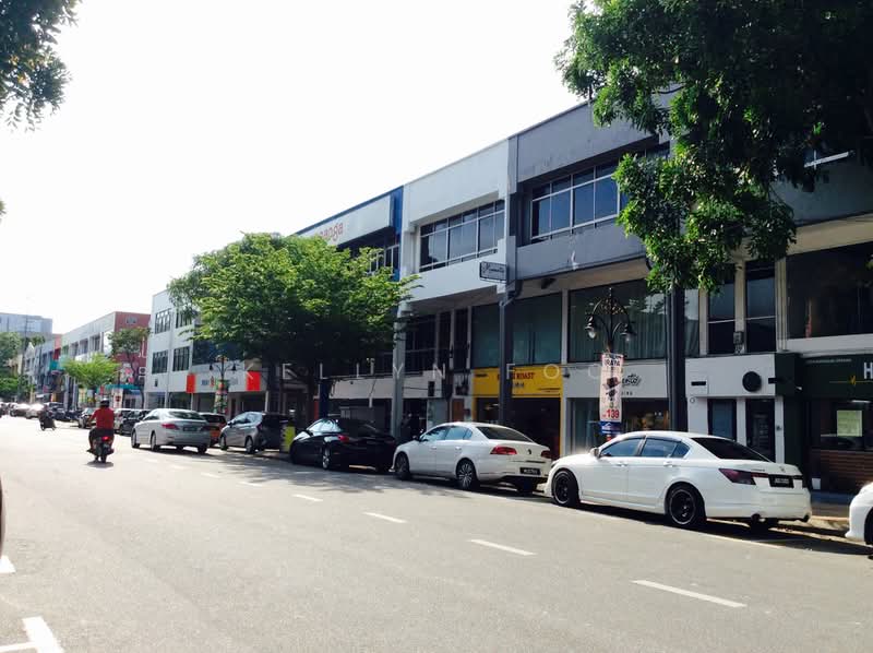 Kedai / Pejabat untuk Disewa di Taman Melaka Raya (Melaka City) - Kellyn Foo - PropertyGuru.com.my