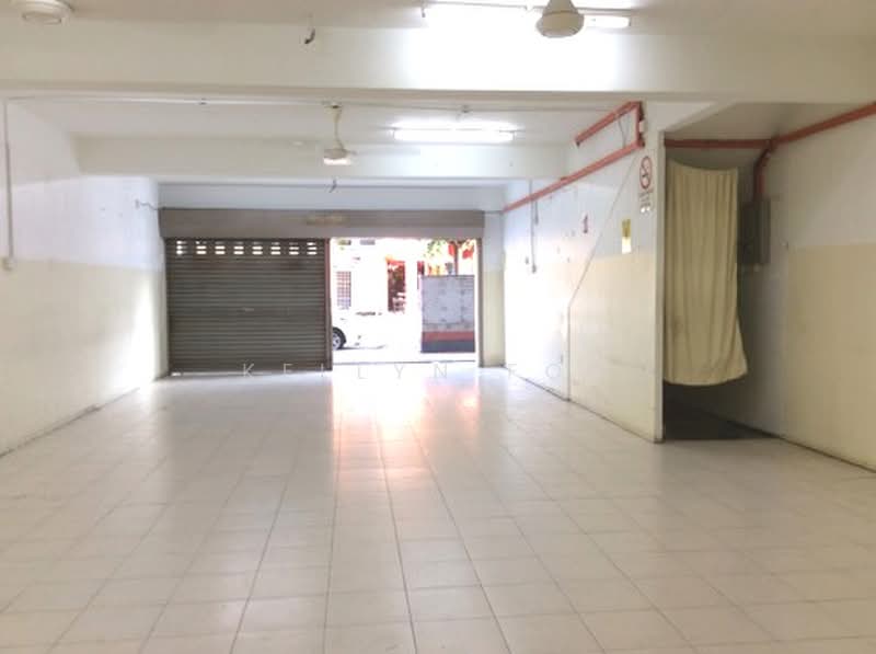 Kedai / Pejabat untuk Disewa di Taman Melaka Raya (Melaka City) - Kellyn Foo - PropertyGuru.com.my