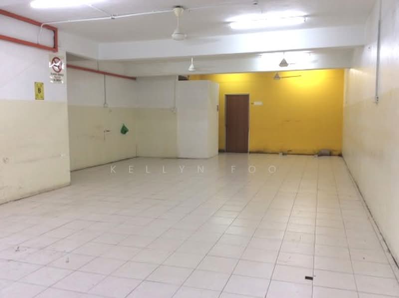 Kedai / Pejabat untuk Disewa di Taman Melaka Raya (Melaka City) - Kellyn Foo - PropertyGuru.com.my