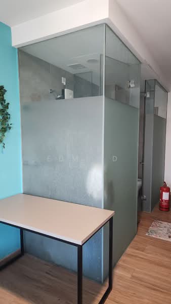 Servis Apartment untuk Disewa di Riveria City - Edmund Lee - Bathroom - PropertyGuru.com.my