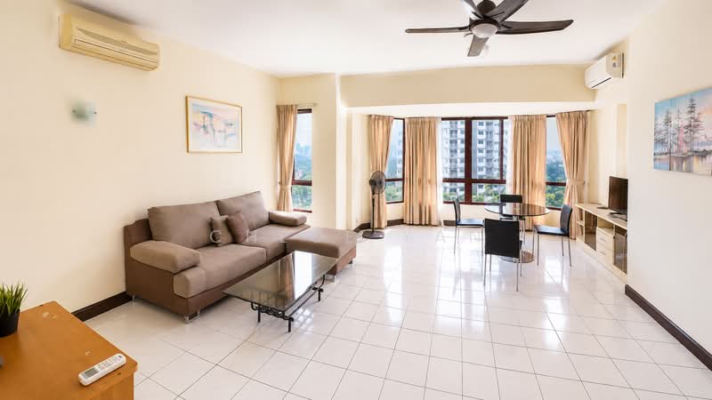 Kondominium untuk Dijual di Sri Penaga - Chloe Yan - PropertyGuru.com.my